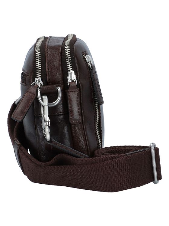 Picard Buddy Mini Bag skuldertaske Læder 16 cm