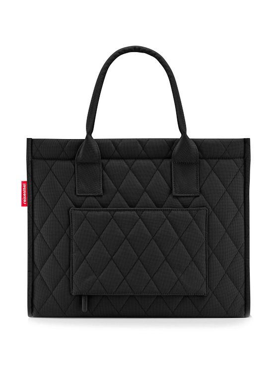 reisenthel Daily Nákupní taška 42 cm Kapsa na notebook