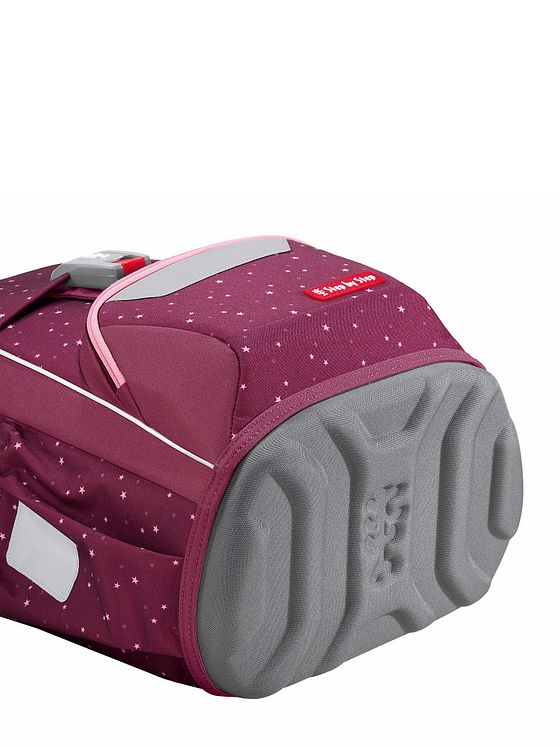 Step by Step Basis Sada školních tašek 4-dílný