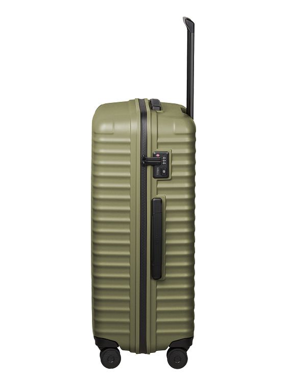 Titan Upgrade 4 hjul Trolley L 75 cm