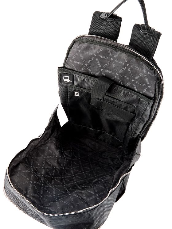 Guess Berna Daypack 42 cm Laptoprum Guess Berna Daypack 42 cm Laptoprum