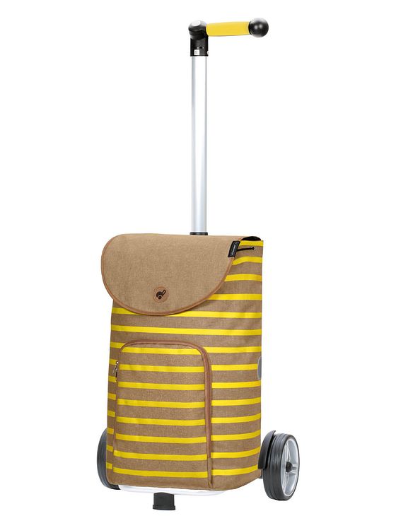 Andersen Shopper Unus Shopper Eske Indkøbsvogn 59 cm