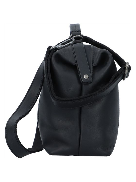 The Chesterfield Brand Wax Pull Up Doktortaske Læder 32 cm