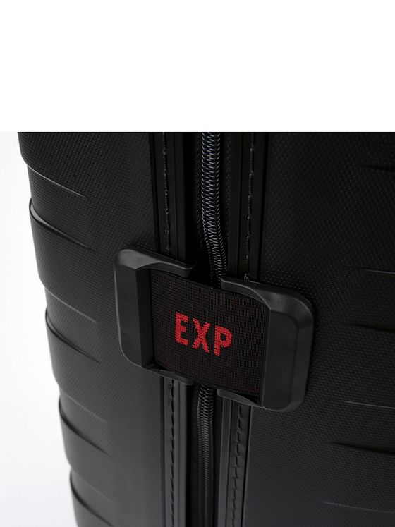 Roncato Box 4.0 4 hjul Kuffert 2-delt