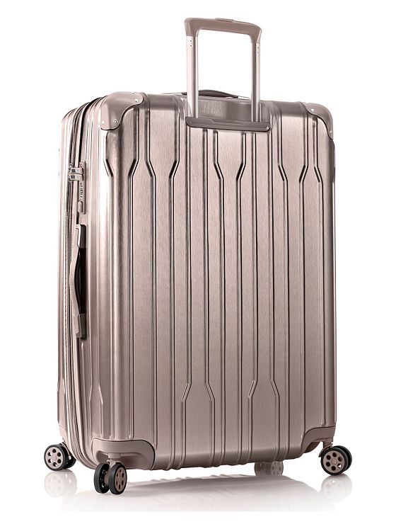 Heys Xtrak 4 kolečka Vozík L 76 cm s roztažitelným záhybem