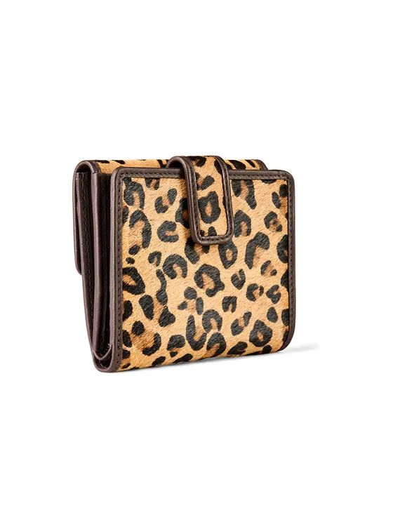 Esquire Zambia Cartera Bloqueo RFID 10 cm Esquire Zambia Cartera Bloqueo RFID 10 cm