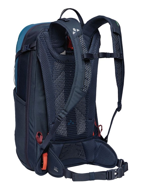 Vaude Wizard 18 L Turistický batoh 50 cm