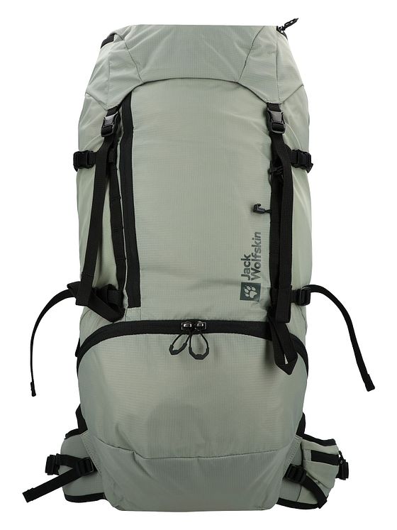 Jack Wolfskin Trailflair 40 Trekking-rygsæk 71 cm Jack Wolfskin Trailflair 40 Trekking-rygsæk 71 cm