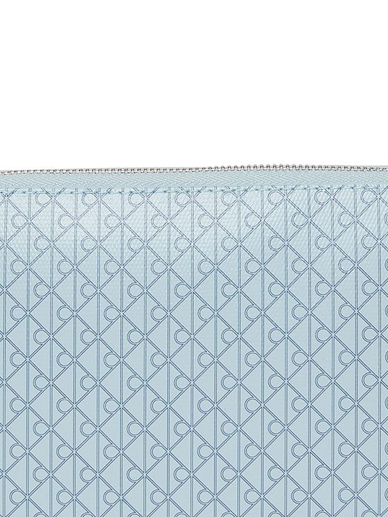 Calvin Klein Aop Skuldertaske 21.5 cm