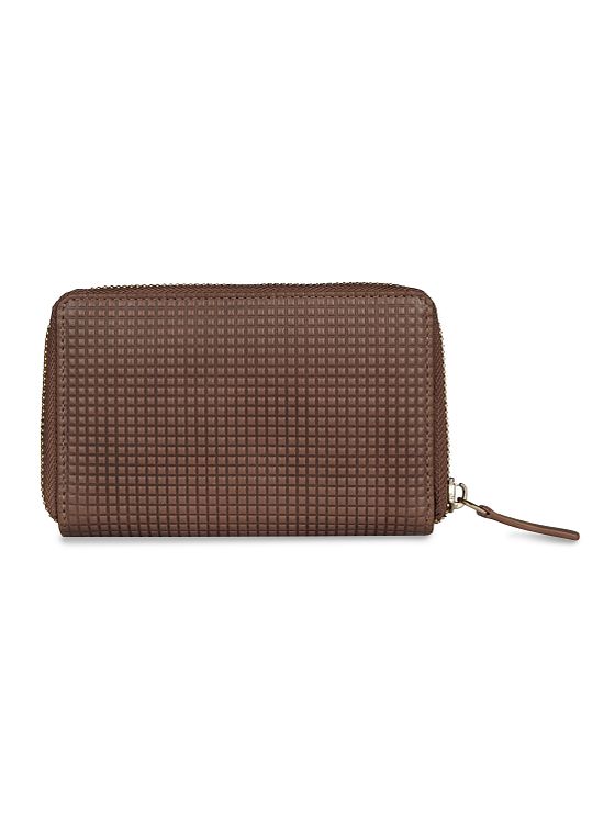 bugatti Noemi Peněženka RFID ochrana Kůže 14 cm