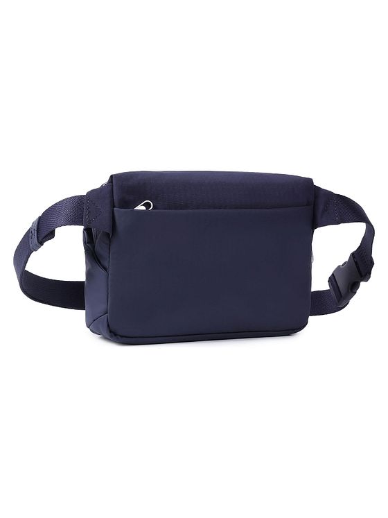 Hedgren Furo Hogo Skuldertaske RFID-beskyttelse 22 cm