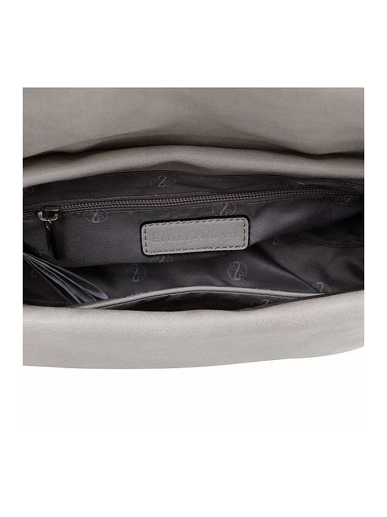 Emily & Noah Karlotta håndtaske 27 cm