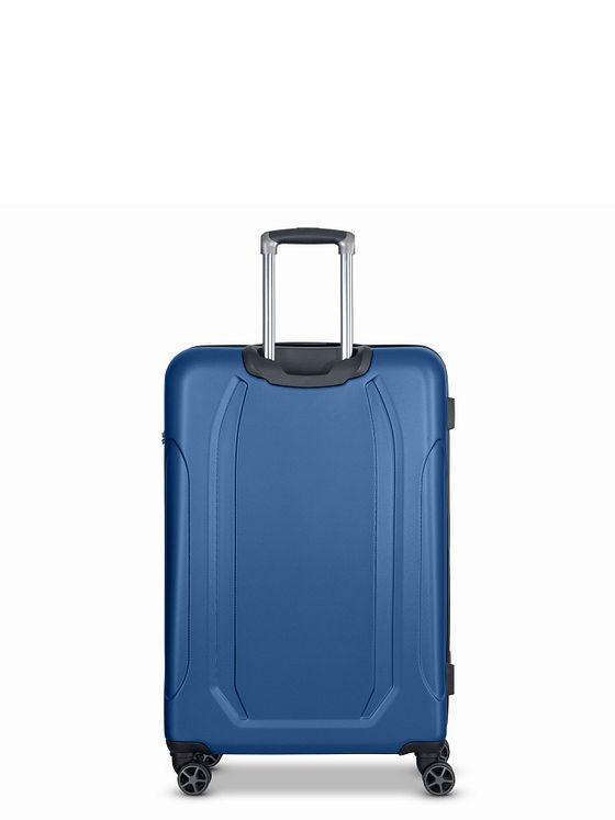 bugatti Valencia 4 hjul Trolley L 77 cm