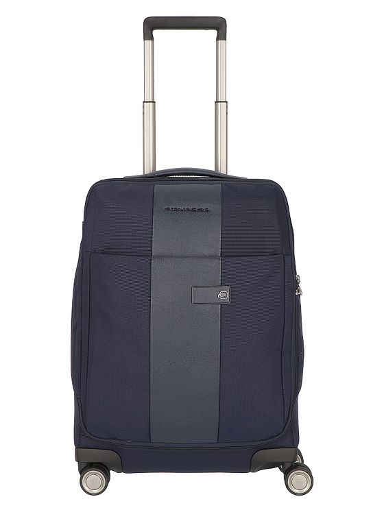 Piquadro Kort 4-hjulet kabinevogn 55 cm