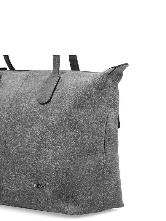 Picard Lesotho Shopper-taske Læder 39 cm