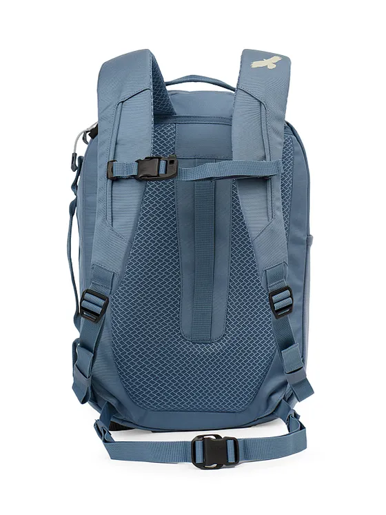 Eagle Creek Tour Lite 28 L -matkareppu, 50 cm:n kannettavan tietokoneen lokero