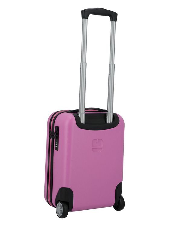 Gabol Future Plus 2 hjul Kabinetrolley 44 cm