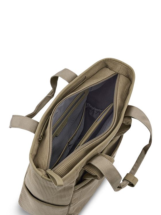 Kapten & Son Lindby Shopper-taske 38 cm Laptoprum