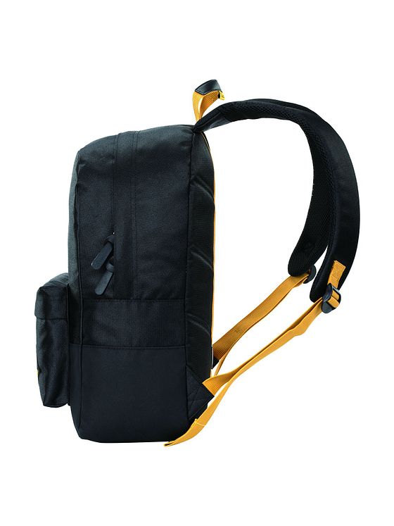 NITRO Urban Classic-rygsæk med 45 cm rum til bærbar computer