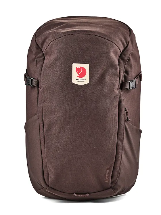 Fjällräven Ulvö 23 L Arkireppu 45 cm Kannettavan tietokoneen taskun syvyys Fjällräven Ulvö 23 L Arkireppu 45 cm Kannettavan tietokoneen taskun syvyys