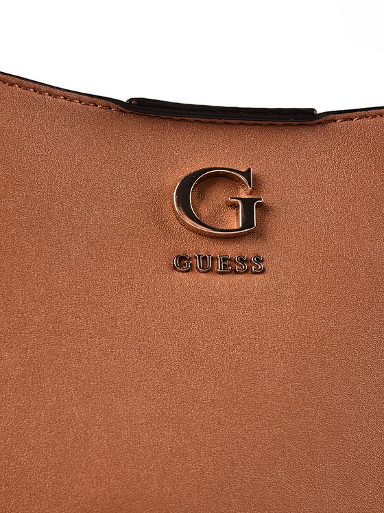 Guess Coleen Håndtaske 27 cm Guess Coleen Håndtaske 27 cm
