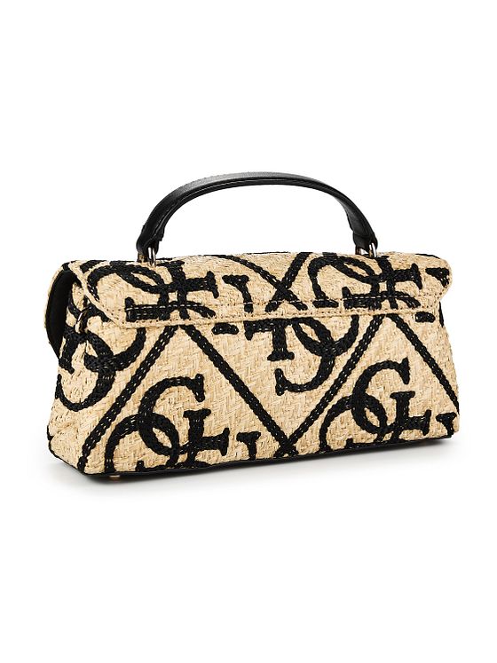 Guess Kirsten Håndtaske 27 cm Guess Kirsten Håndtaske 27 cm