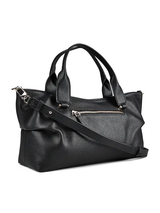 Guess Suzy Skuldertaske 44 cm Guess Suzy Skuldertaske 44 cm