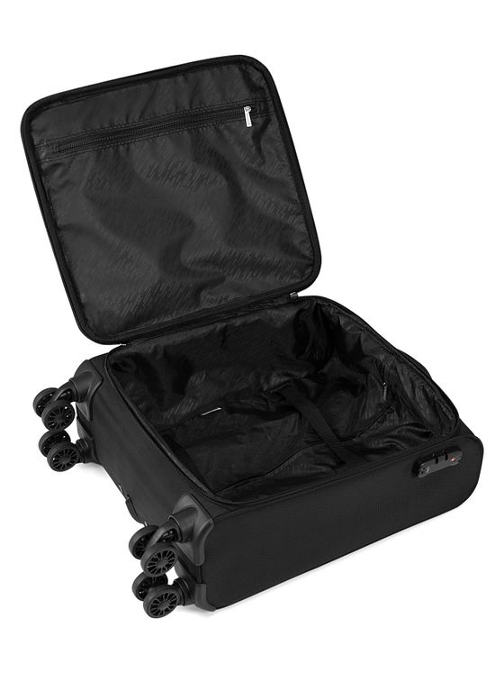 Epic Dynamo 4 kolečka Kabinkový kufr 55 cm