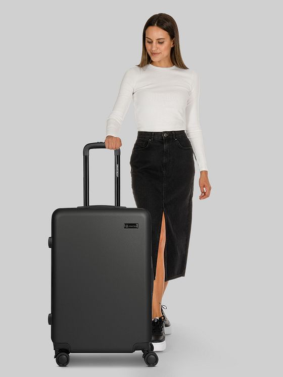 Smartbox Edition 05 4 hjul Trolley 66 cm Smartbox Edition 05 4 hjul Trolley 66 cm