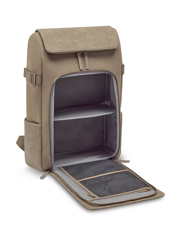 Kapten & Son Bali Pro Daypack 50 cm Laptoprum Kapten & Son Bali Pro Daypack 50 cm Laptoprum