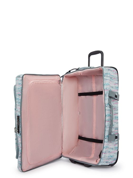 Kipling Basic Prt Aviana 2 hjul Rejsetaske M 68 cm