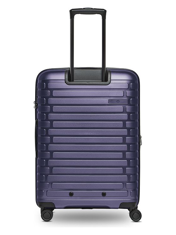 Pactastic Collection 04 THE THREE SET + 4 hjul Kuffert 3-delt med strækfold Pactastic Collection 04 THE THREE SET + 4 hjul Kuffert 3-delt med strækfold