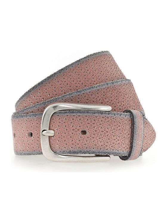 b.belt Bælte Læder b.belt Bælte Læder