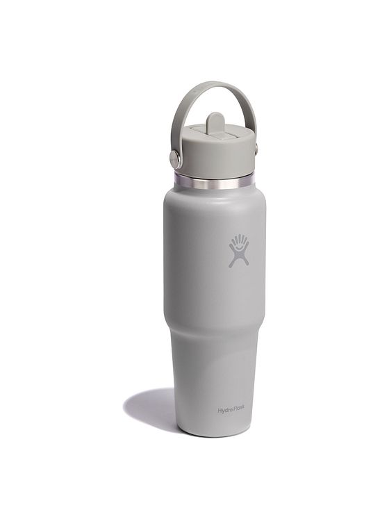 Hydro Flask Hydration Travel Bottle Flex Straw Cap Drikkeflaske 945 ml
