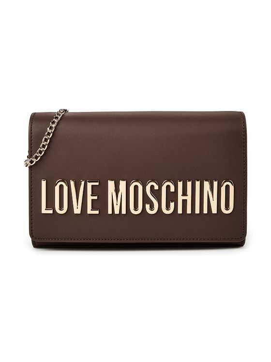 Love Moschino Crossbody taske 22 cm Love Moschino Crossbody taske 22 cm