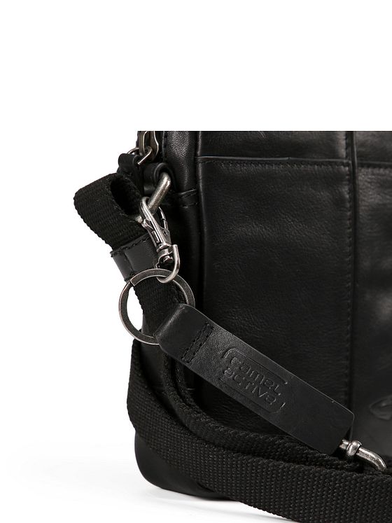 camel active Pine Mobil-etui Læder 13.5 cm camel active Pine Mobil-etui Læder 13.5 cm