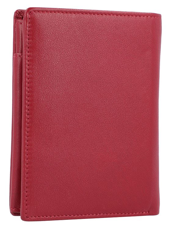 Esquire New Line pung RFID læder 9,5 cm Esquire New Line pung RFID læder 9,5 cm