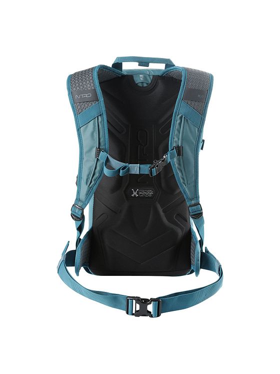 NITRO X Ripuri rygsæk sæt 2 stk.