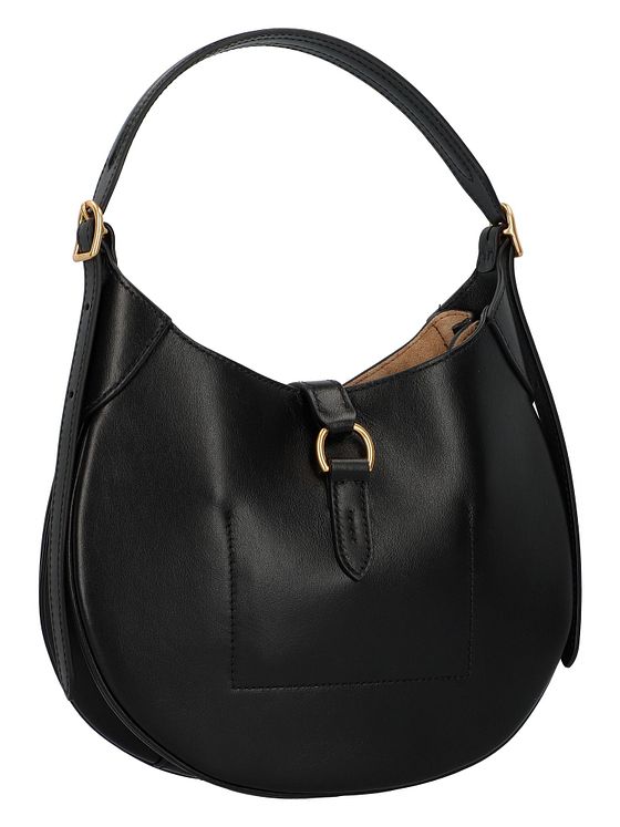 POLO RALPH LAUREN Polo ID Håndtaske Læder 25 cm