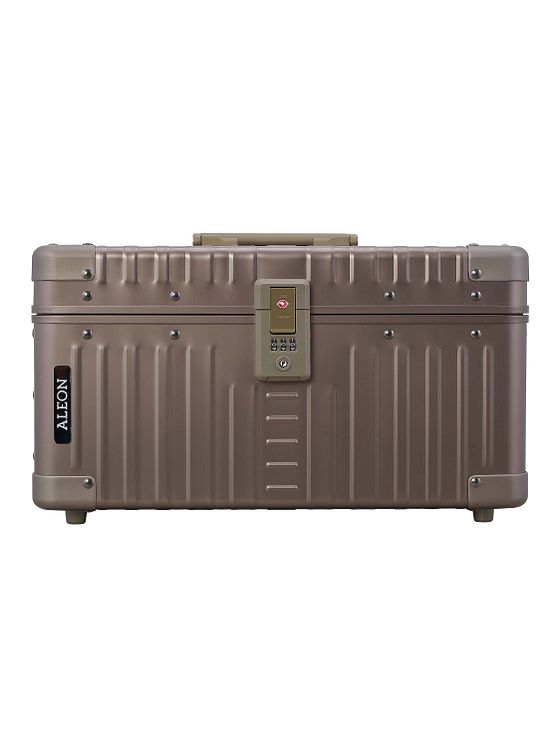 Aleon Classic Kosmetický kufřík 39 cm