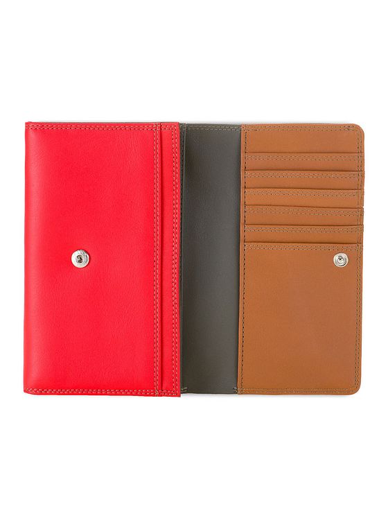 Mywalit Pung i læder 15 cm