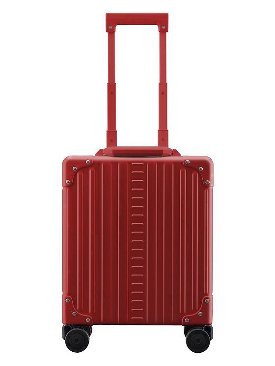 Aleon Business 4-hjulet business trolley 42 cm rum til bærbar computer