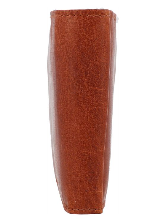 Greenburry House of Norway Peněženka RFID ochrana Kůže 13 cm