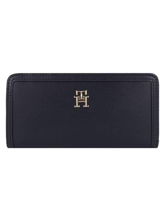 Tommy Hilfiger TH Monotype large Peněženka 18.5 cm
