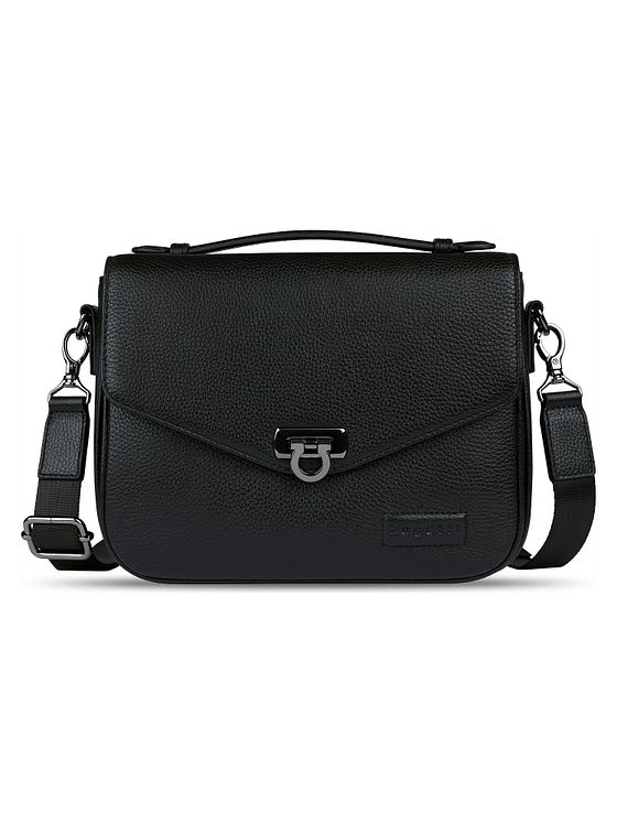 bugatti Elsa Axelväska Läder 25 cm