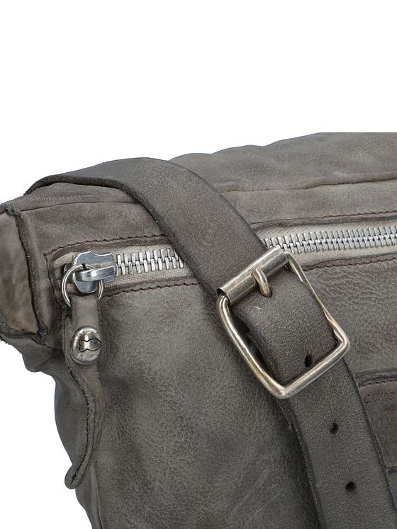 Campomaggi Corniolo Bæltetaske Læder 26 cm Campomaggi Corniolo Bæltetaske Læder 26 cm