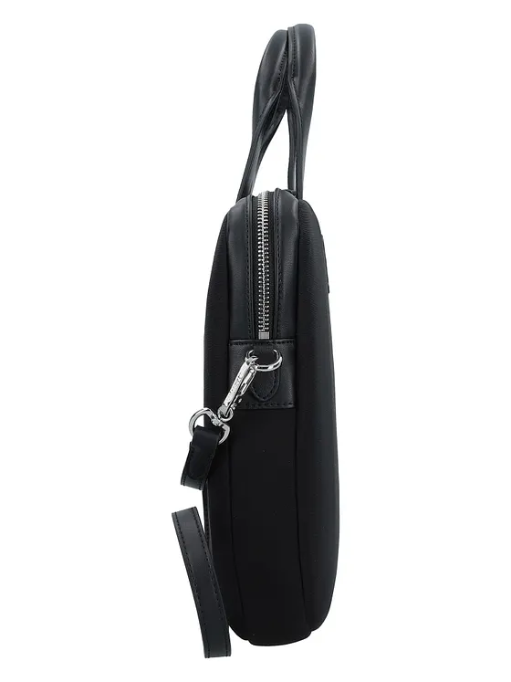 Karl Lagerfeld Ikon Laptopväska 35 cm Karl Lagerfeld Ikon Laptopväska 35 cm