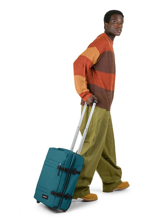 Eastpak Transit'R 2 hjul Rejsetaske S 51 cm Eastpak Transit'R 2 hjul Rejsetaske S 51 cm
