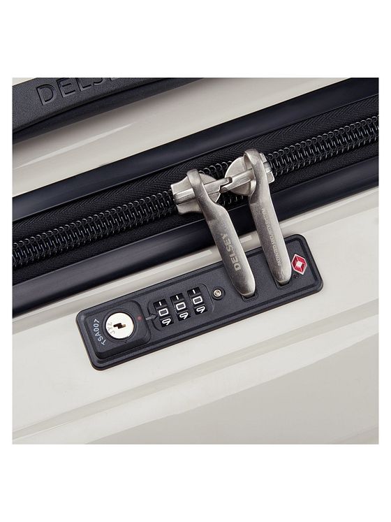 Delsey Paris Shadow 5.0 4 hjul Trolley 80 cm Delsey Paris Shadow 5.0 4 hjul Trolley 80 cm