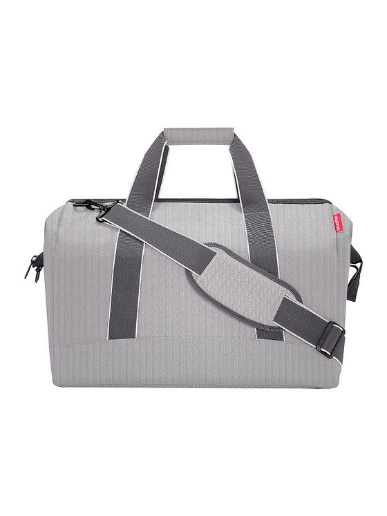 reisenthel Allrounder L Weekender rejsetaske 48 cm reisenthel Allrounder L Weekender rejsetaske 48 cm